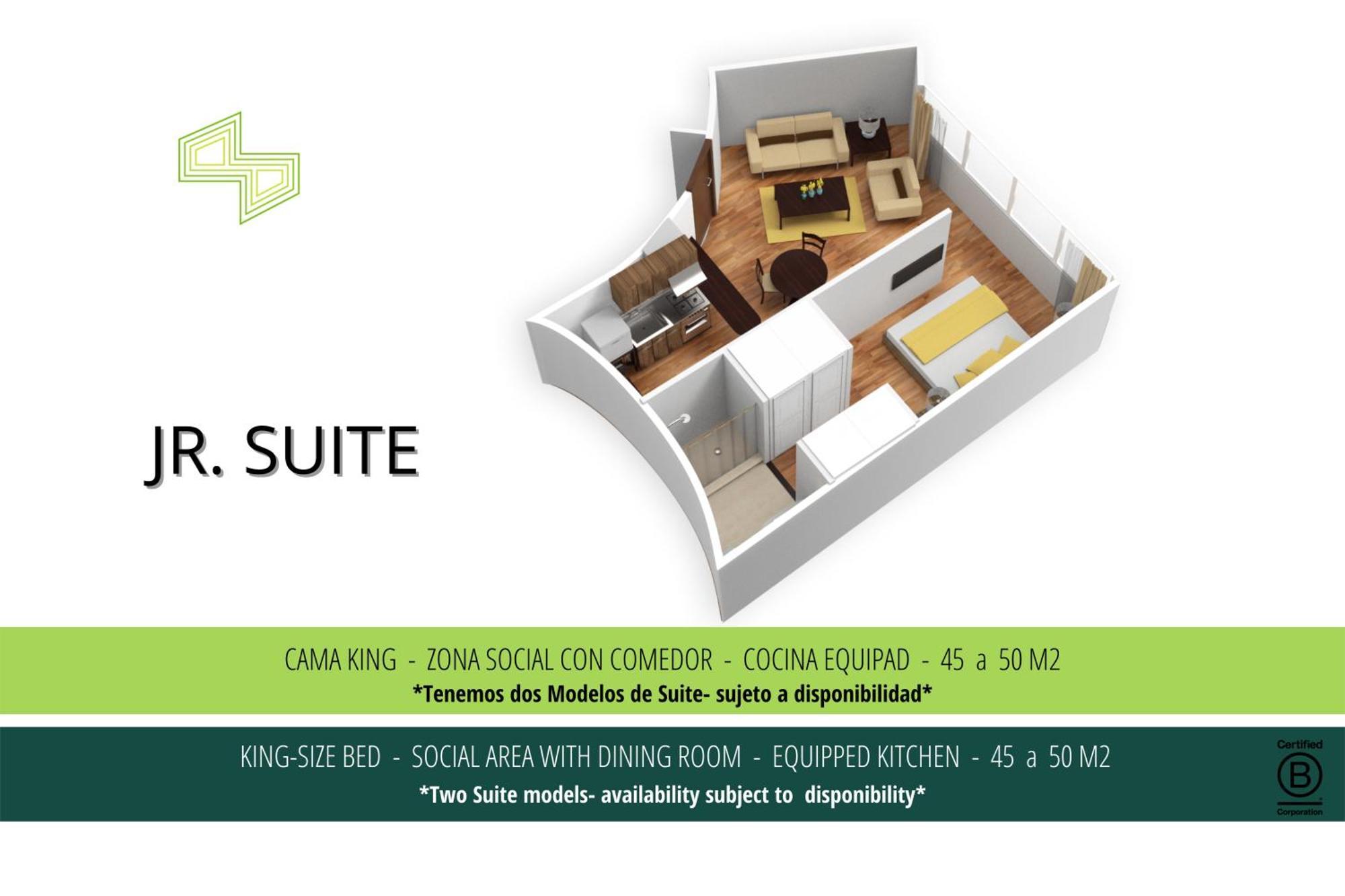 Suites by Vilar América Bogotá Exterior foto